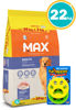 Imagen de MAX Alimento Performance Perro Adulto 22 kg