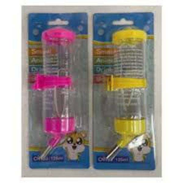 Imagen de BEBEDERO HAMSTER 125ML