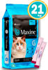 Imagen de MAXINE Alimento Gato 21kg