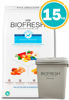Imagen de BIOFRESH Alimento Cachorro Raza Medias 15 kg