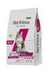 Imagen de OLD PRINCE EQUILIBRIUM GATO ADULTO CASTRADO 3KG