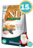 Imagen de Alimento NYD Ancestral Selection Perro Cachorro Razas Medianas 15 kg