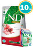 Imagen de Alimento NYD Prime Canine Puppy Maxi 10KG