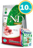 Imagen de Alimento NYD Prime Canine Puppy Medium 10kg
