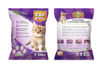 Imagen de Sanitario Bentonita Esfera FOR CATS 7.9KG (10L) Lavanda