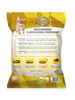 Imagen de Sanitario Bentonita Esfera FOR CATS 3.9KG (5L) Limón