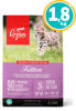 Imagen de ORIJEN KITTEN 1.8KG