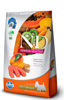 Imagen de NYD TROPICAL PERRO ADULTO MINI 2.5KG (SALMON)