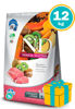 Imagen de NYD TROPICAL PERRO ADULTO  MED/MAXI 10+2KG (CERDO)