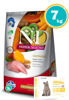 Imagen de NYD GATO ADULTO TROPICAL CASTRADO 7KG (POLLO) + Regalo