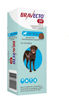 Imagen de COMPRIMIDO PERRO BRAVECTO ANTIPULGAS  20 A  40 KG + PORTA SNACK