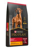 Imagen de PRO PLAN Optilife Perro Adulto Large Breed 18kg +Cubre asiento y salsa