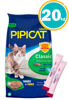 Imagen de SANITARIO PIPICAT CLASSIC 20KG