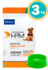 Imagen de HPM Virbac Perro Senior Razas Pequeñas y Mini 3kg + Comedero
