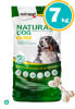 Imagen de NATURAL DOG ADULTO 7KG.