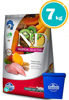 Imagen de ALIMENTO NYD GATO ADULTO TROPICAL 7KG (POLLO)+ REGALO