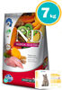 Imagen de ALIMENTO NYD GATO ADULTO TROPICAL 7KG (POLLO)+ REGALO
