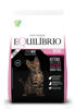 Imagen de EQUILIBRIO Gatito 1,5 kg +  Salsa