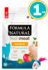 Imagen de FORMULA NATURAL FRESH MEAT GATO ADULTO 1KG + Ratón