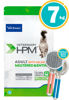 Imagen de Alimento HPM Virbac Gato Adulto Entero y castrado 7kg
