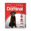Imagen de COLLAR DOMINAL ANTIPULGAS Y GARRAPATAS - Perros Grandes 15 - 40 kg