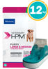 Imagen de Alimento HPM Virbac Perro Baby Cachorro Raza Mediana y Grande 12 kg