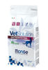 Imagen de VET SOLUTION Cat Gastrointesital 1.5 KG + Paté Gastro