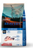 Imagen de Bravery Gato Castrado ARENQUE 7kg + Manta AlliSandro