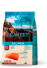 Imagen de BRAVERY CACHORRO GRANDE/MED SALMON 12KG
