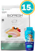 Imagen de BIOFRESH Alimento Castrado Raza Grandes 15 Kg