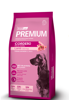 Imagen de VITALCAN PREMIUM PERRO CORDERO 7.5KG + Pala dosificadora + Comedero