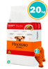 Imagen de FINOTRATO PRIME PERRO ADULTO CARNE 20KG