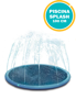 Imagen de PISCINA SPLASH PARA MASCOTA 100CM