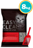 Imagen de Sanitario Easy Clean Varios Aromas 8 kg + Pala Sanitaria MURANO