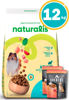 Imagen de NATURALIS Alimento Perro Adulto Pavo y Pollo 12kg + Salsa Everest