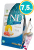 Imagen de Alimento NYD Ocean Gato Castrado 7.5 kg