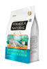 Imagen de Fórmula Natural LIFE gatos castrados SALMÓN 10KG