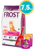 Imagen de FROST Cat Kitten 7.5kg