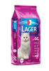 Imagen de LAGER Gato Castrado 25kg + Regalo