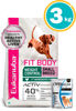 Imagen de EUKANUBA Weight Control Razas Pequeñas 3kg + Salsa Optimum
