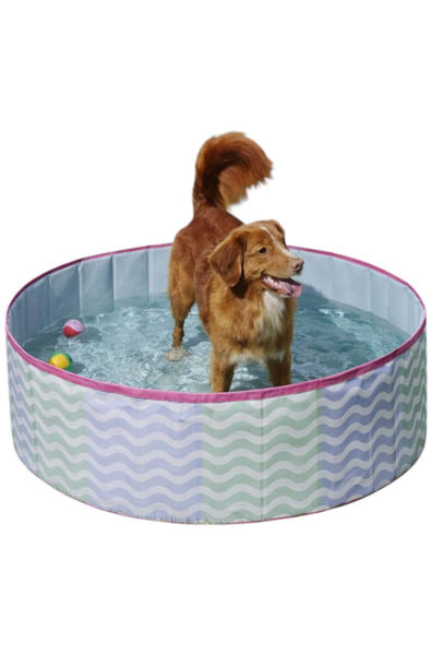 Imagen de PISCINA PARA MASCOTAS 100×30 SUN SQUAD