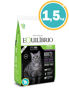 Imagen de EQUILIBRIO Gato Castrado 1,5 kg