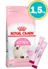 Imagen de ROYAL CANIN Feline Gatito Kitten 1,5 Kg + Comedero