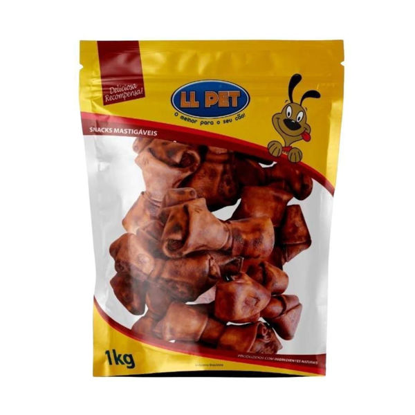 Imagen de HUESO DIGERIBLE BACON N°7/8 UNIDAD