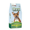 Imagen de REX Perro Adulto 7KG