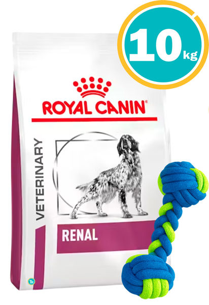 Imagen de ROYAL CANIN Renal 10kg