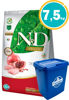 Imagen de Alimento NYD Prime Feline Gato Adulto 7,5 kg