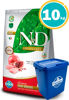 Imagen de Alimento NYD Prime Perro Adulto Razas Pequeñas 10 kg
