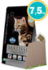 Imagen de MATISSE Alimento Gato Castrado Pollo y Arroz 7,5 kg