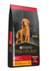Imagen de PRO PLAN Optilife Dog Adulto Ccomplete 18kg + salsas optimum
